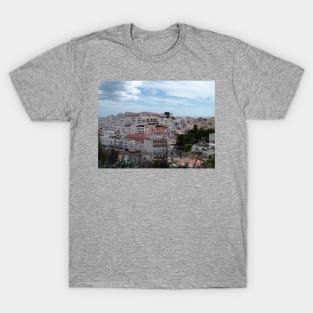 Albufeira Old Town T-Shirt